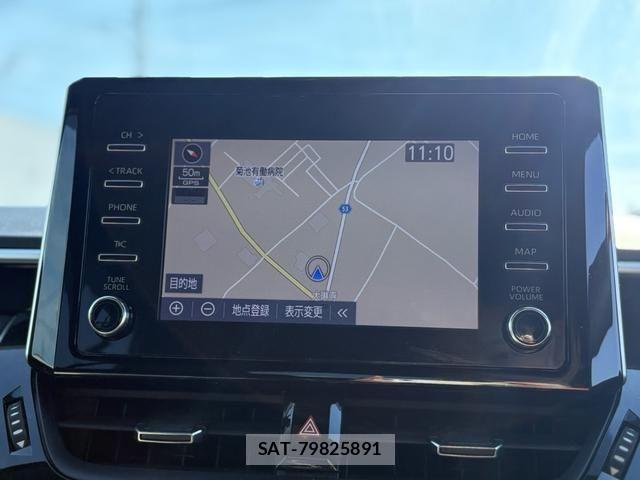 Toyota COROLLA SPORT 2020-11 1846130-18