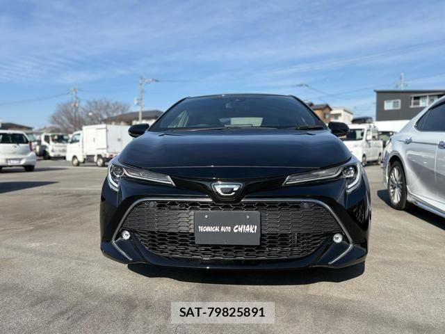 Toyota COROLLA SPORT 2020-11 1846130-1