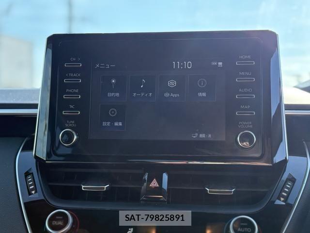 Toyota COROLLA SPORT 2020-11 1846130-19