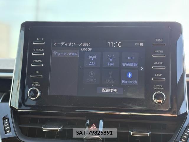 Toyota COROLLA SPORT 2020-11 1846130-20