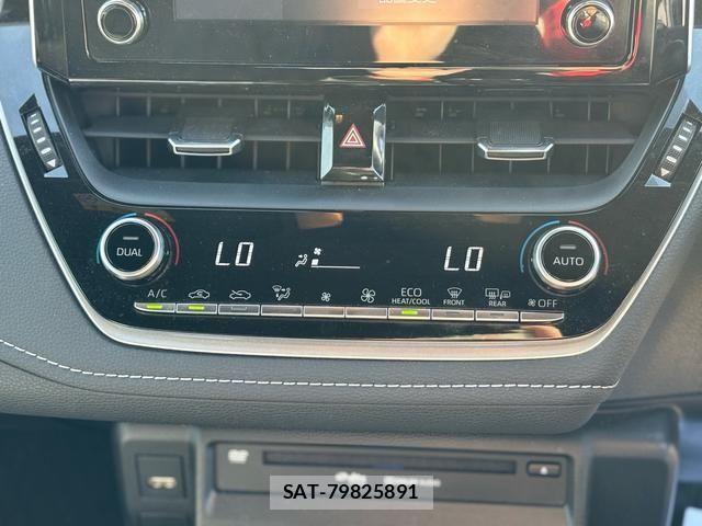 Toyota COROLLA SPORT 2020-11 1846130-21