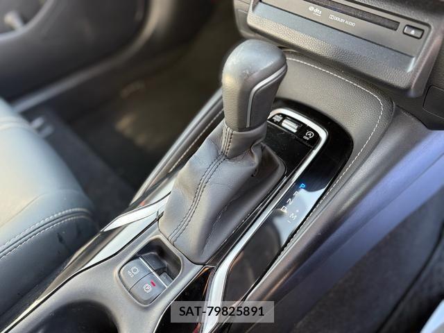 Toyota COROLLA SPORT 2020-11 1846130-24