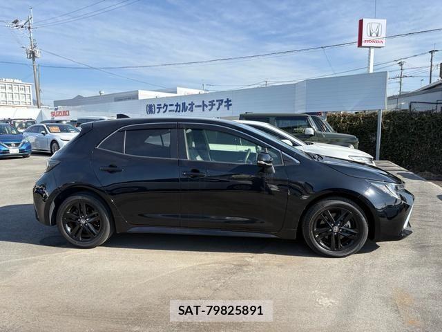 Toyota COROLLA SPORT 2020-11 1846130-2