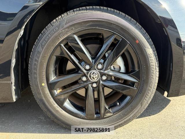 Toyota COROLLA SPORT 2020-11 1846130-3