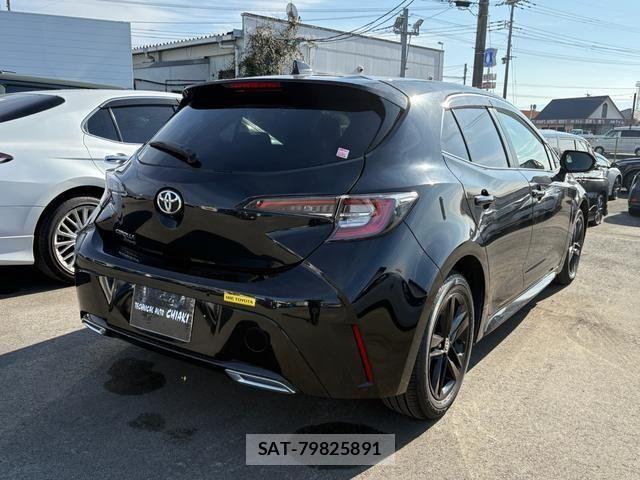 Toyota COROLLA SPORT 2020-11 1846130-6