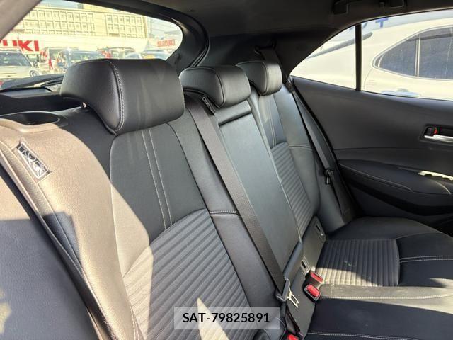 Toyota COROLLA SPORT 2020-11 1846130-8