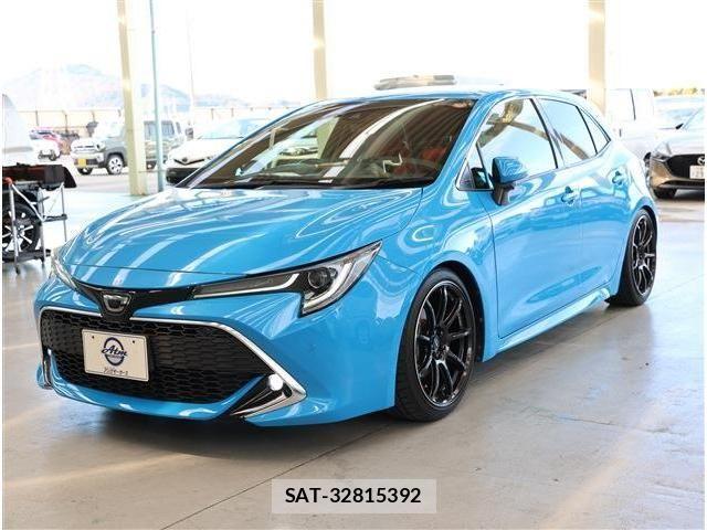 sat car