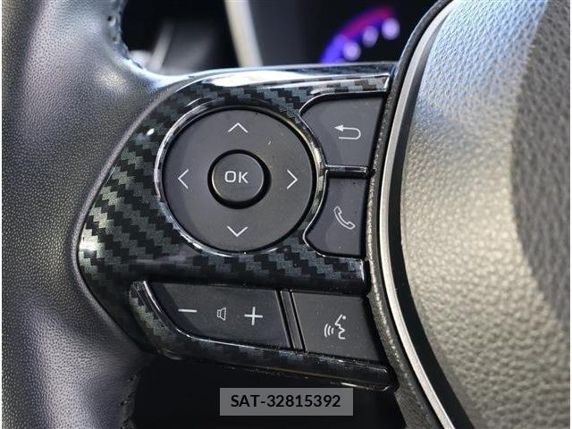 Toyota COROLLA SPORT 2018-09 2445795-12