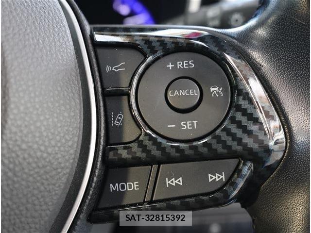 Toyota COROLLA SPORT 2018-09 2445795-13