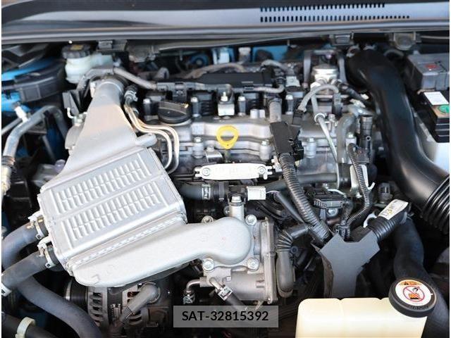 Toyota COROLLA SPORT 2018-09 2445795-22