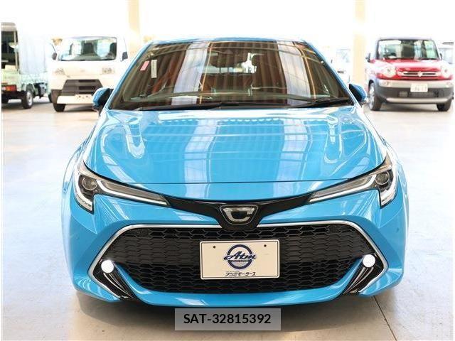 Toyota COROLLA SPORT 2018-09 2445795-24