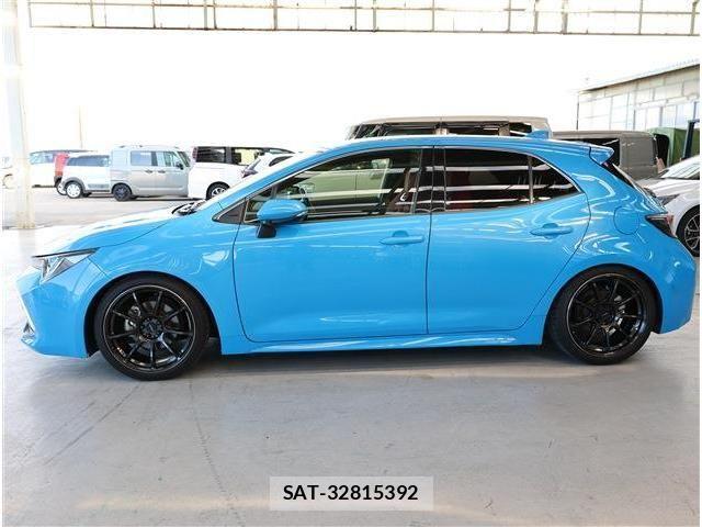 Toyota COROLLA SPORT 2018-09 2445795-28