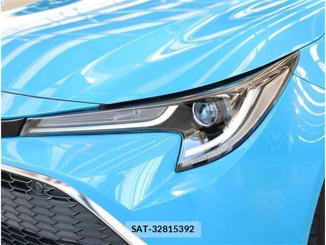 Toyota COROLLA SPORT 2018-09 2445795-29