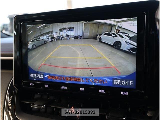 Toyota COROLLA SPORT 2018-09 2445795-3
