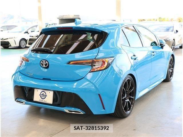 Toyota COROLLA SPORT 2018-09 2445795-6