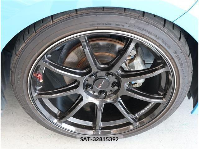 Toyota COROLLA SPORT 2018-09 2445795-8