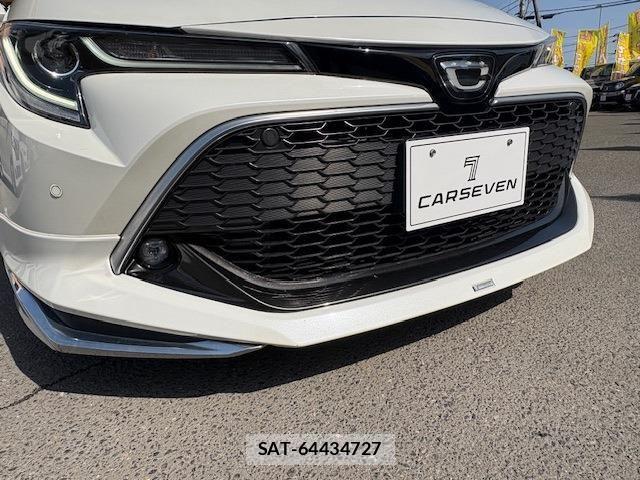 Toyota COROLLA SPORT 2019-09 4321889-9