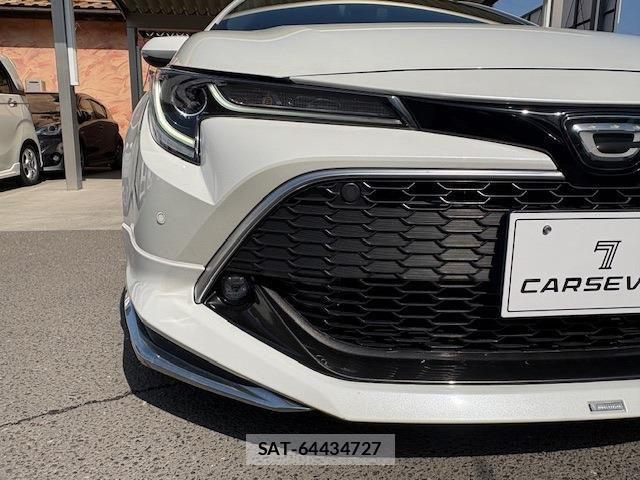 Toyota COROLLA SPORT 2019-09 4321889-10