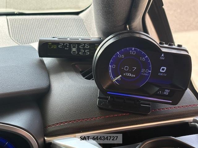 Toyota COROLLA SPORT 2019-09 4321889-17