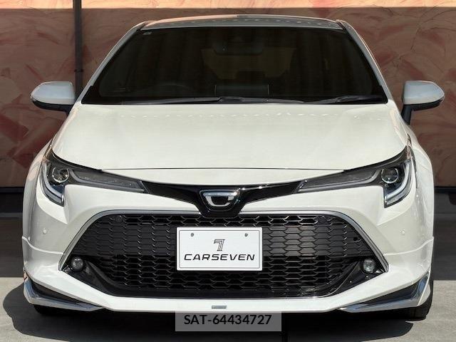 Toyota COROLLA SPORT 2019-09 4321889-1