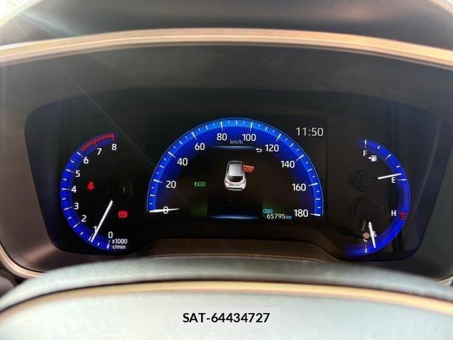 Toyota COROLLA SPORT 2019-09 4321889-21