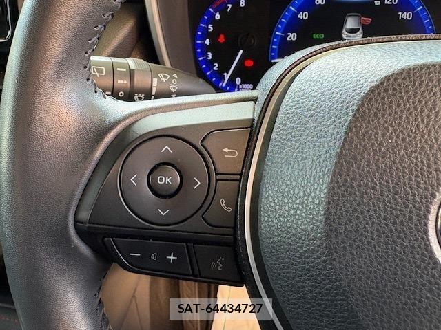 Toyota COROLLA SPORT 2019-09 4321889-22