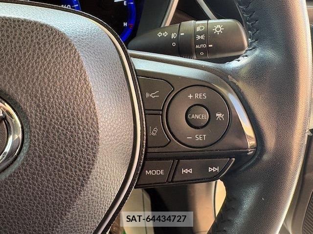 Toyota COROLLA SPORT 2019-09 4321889-23