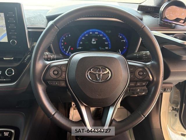 Toyota COROLLA SPORT 2019-09 4321889-24