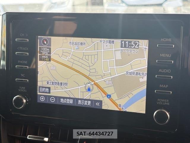 Toyota COROLLA SPORT 2019-09 4321889-25