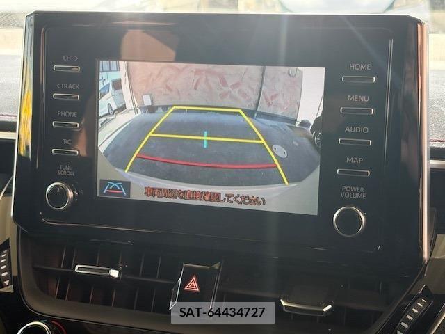 Toyota COROLLA SPORT 2019-09 4321889-26