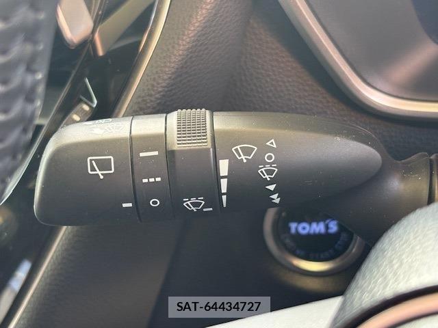 Toyota COROLLA SPORT 2019-09 4321889-27