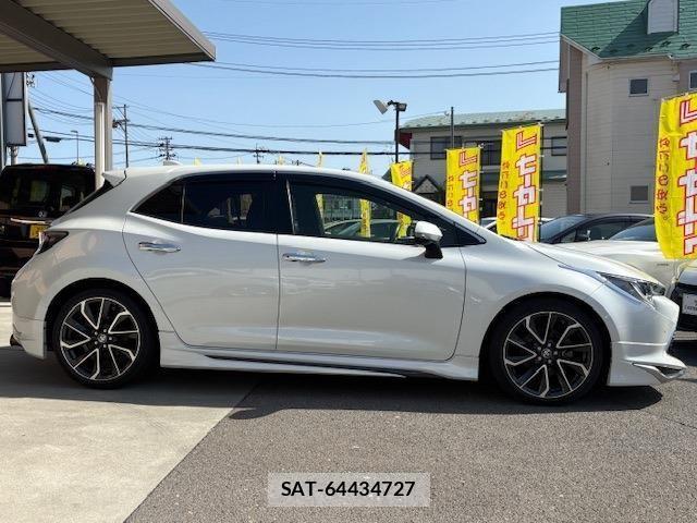 Toyota COROLLA SPORT 2019-09 4321889-3