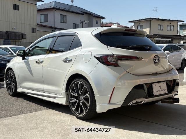 Toyota COROLLA SPORT 2019-09 4321889-6