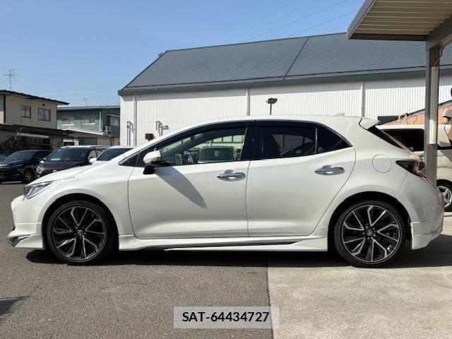 Toyota COROLLA SPORT 2019-09 4321889-7