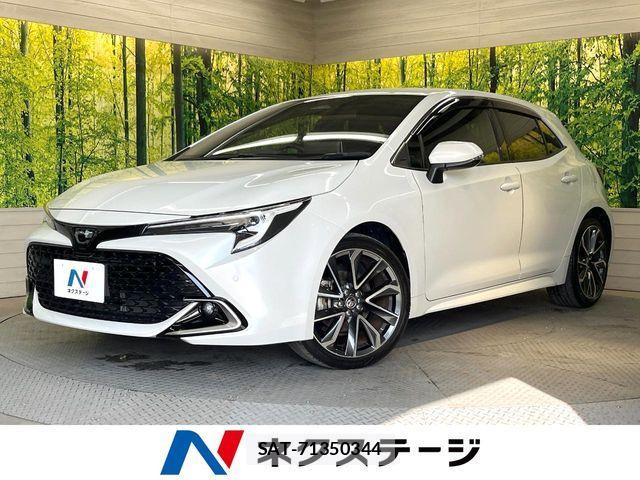 Toyota COROLLA SPORT 2023-06 5863125-0