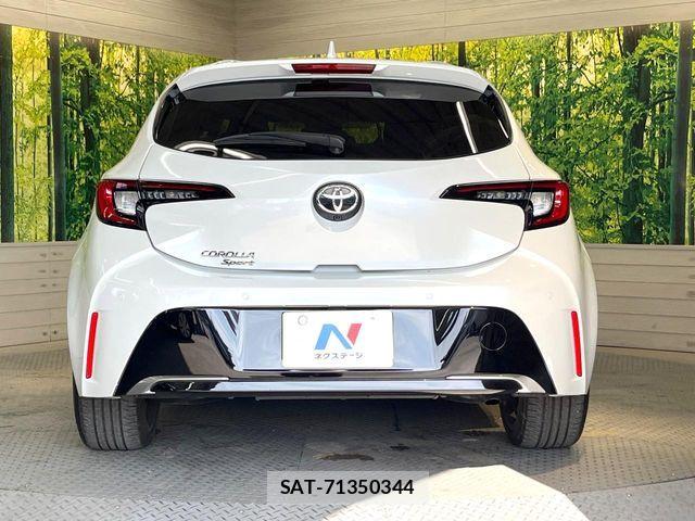 Toyota COROLLA SPORT 2023-06 5863125-14