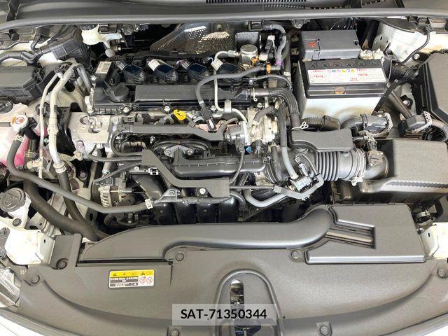Toyota COROLLA SPORT 2023-06 5863125-17