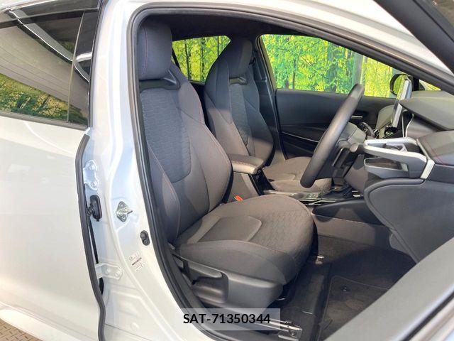 Toyota COROLLA SPORT 2023-06 5863125-7