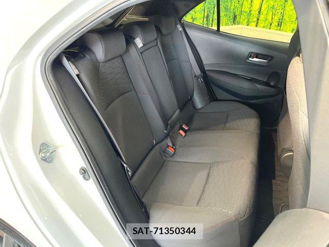 Toyota COROLLA SPORT 2023-06 5863125-8