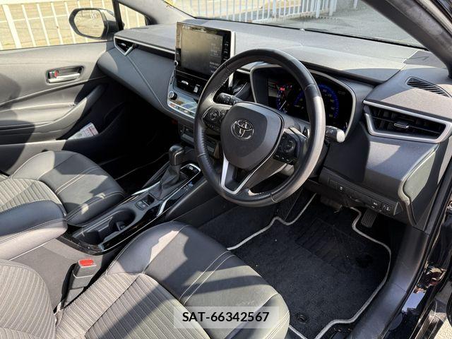Toyota COROLLA SPORT 2021-09 6010386-10