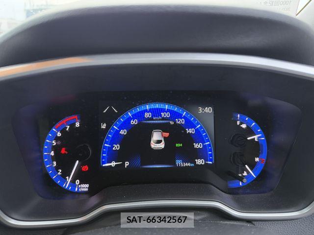 Toyota COROLLA SPORT 2021-09 6010386-11