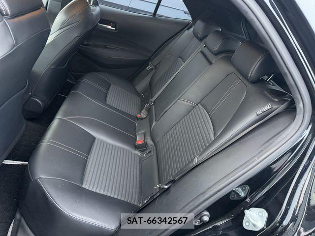 Toyota COROLLA SPORT 2021-09 6010386-12