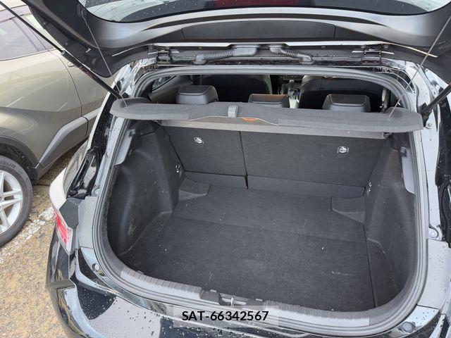 Toyota COROLLA SPORT 2021-09 6010386-13