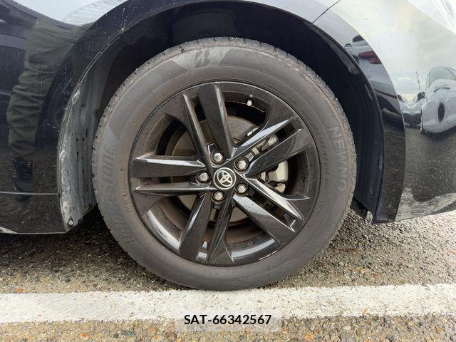 Toyota COROLLA SPORT 2021-09 6010386-16