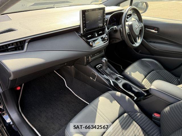 Toyota COROLLA SPORT 2021-09 6010386-1