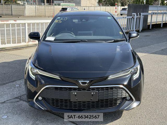 Toyota COROLLA SPORT 2021-09 6010386-7