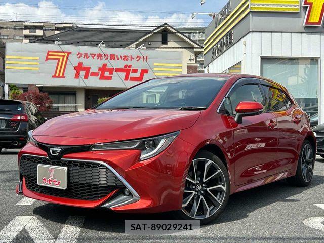 sat car