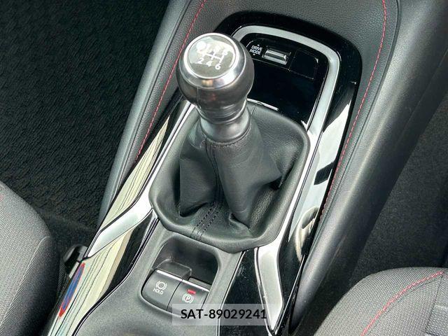 Toyota COROLLA SPORT 2018-08 6271325-10