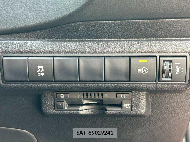 Toyota COROLLA SPORT 2018-08 6271325-11