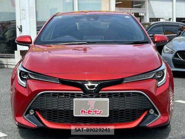 Toyota COROLLA SPORT 2018-08 6271325-22